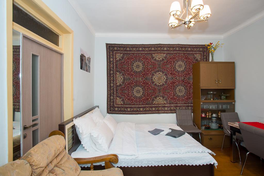 Urban 1861 Tbilisi Exterior foto