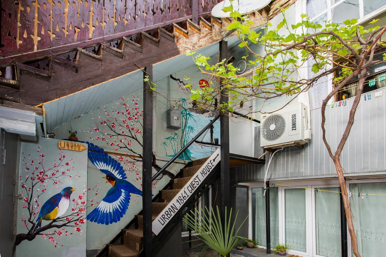Urban 1861 Tbilisi Exterior foto