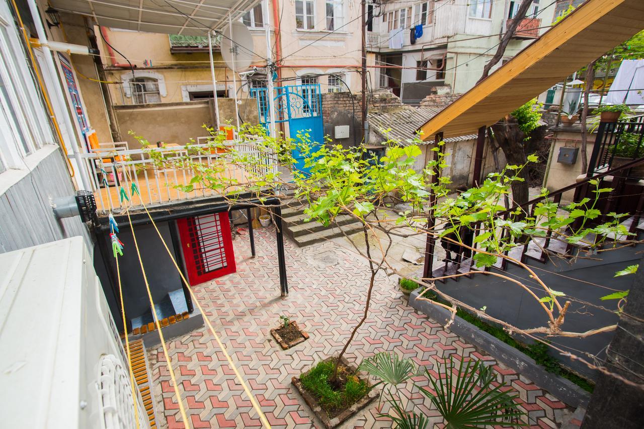 Urban 1861 Tbilisi Exterior foto