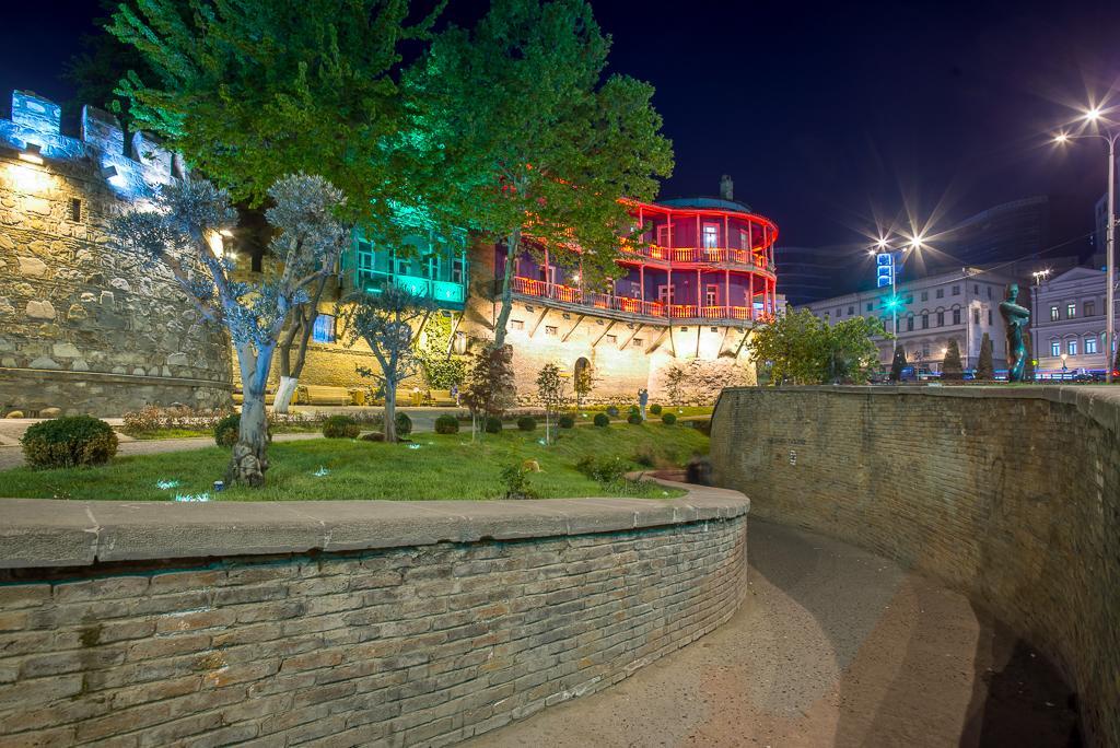 Urban 1861 Tbilisi Exterior foto