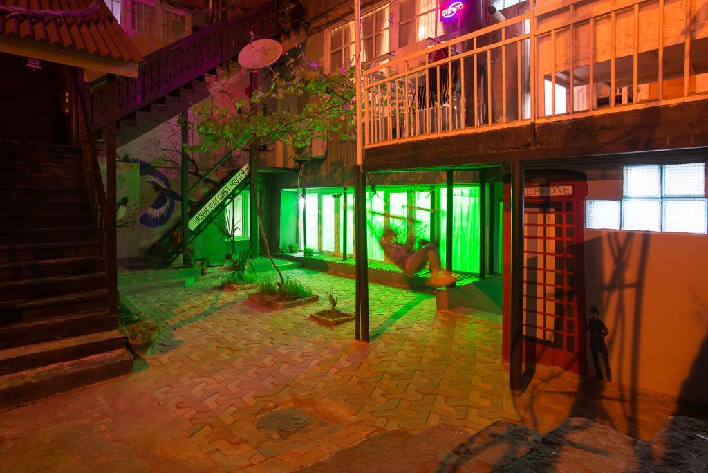 Urban 1861 Tbilisi Exterior foto