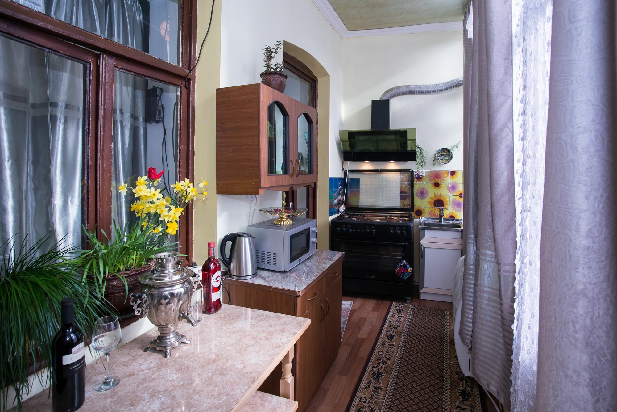 Urban 1861 Tbilisi Exterior foto